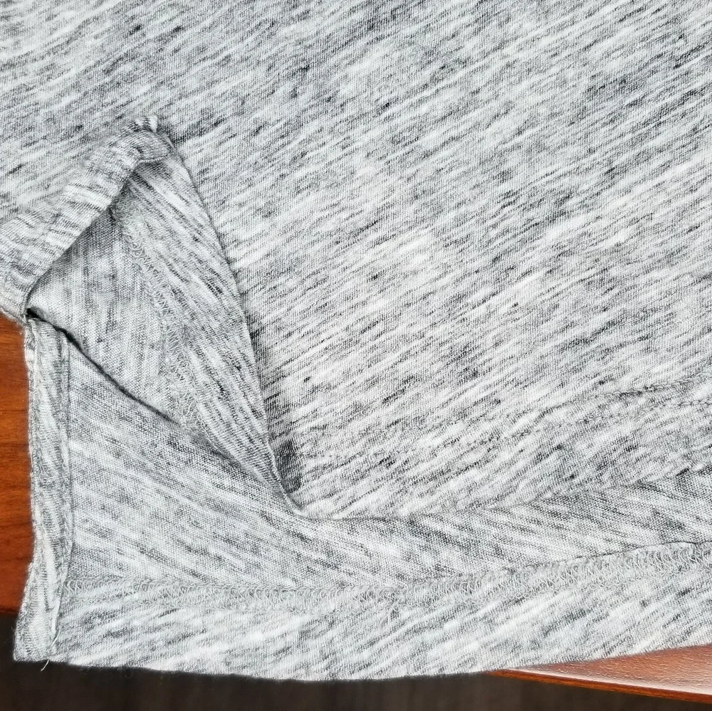 J. Crew this gray